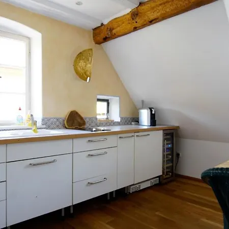 Apartment Alte Schulhaus Am Schlossberg Neustadt an der Weinstrasse