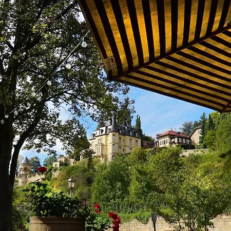 Alte Schulhaus Am Schlossberg
