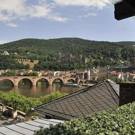 Apartment Alte Schulhaus Am Schlossberg *