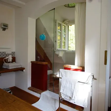 Alte Schulhaus Am Schlossberg Apartment *