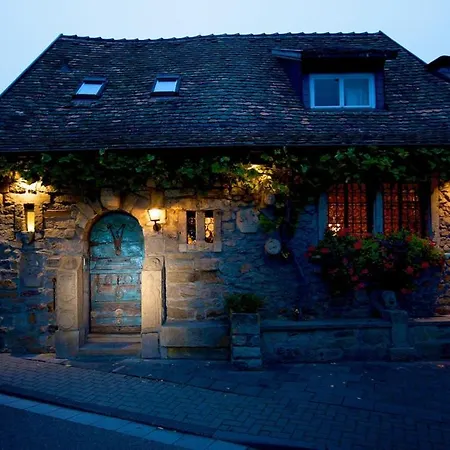 Alte Schulhaus Am Schlossberg *