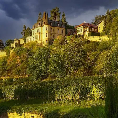 Alte Schulhaus Am Schlossberg * Neustadt an der Weinstrasse